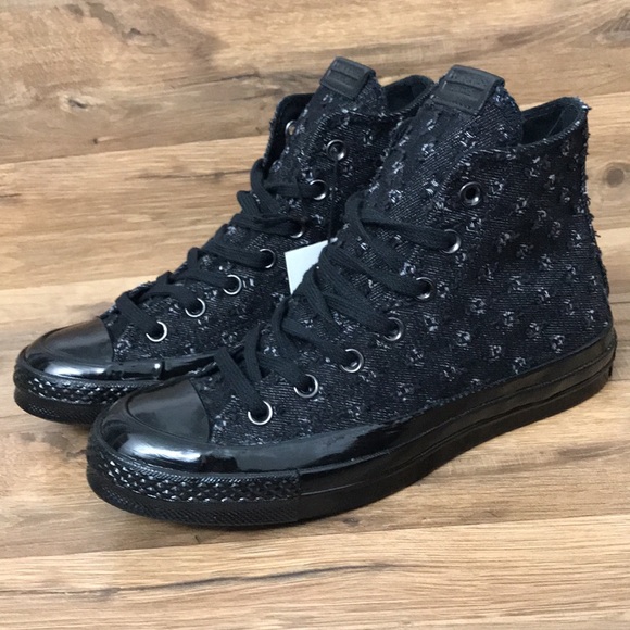 CONVERSE HIGH TOP BRAND NEW - Picture 10 of 15
